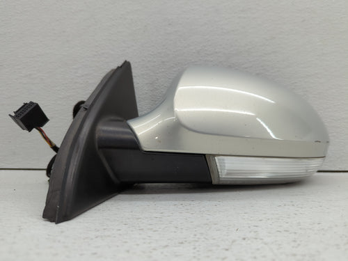 2006-2010 Volkswagen Passat Side Mirror Replacement Driver Left View Door Mirror P/N:3C0 857 933 Fits 2006 2007 2008 2009 2010 OEM Used Auto Parts