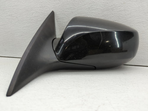 2009-2016 Hyundai Genesis Side Mirror Replacement Driver Left View Door Mirror P/N:E13027375 Fits OEM Used Auto Parts