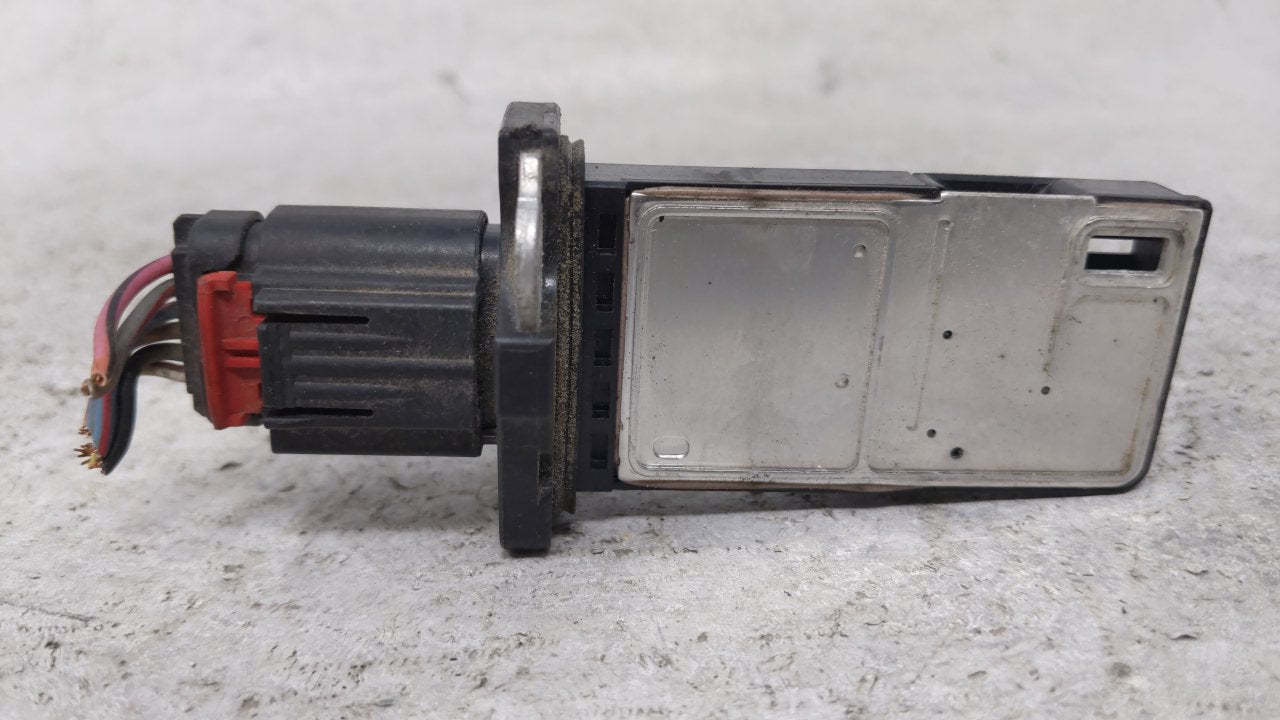 2005-2012 Ford Escape Mass Air Flow Meter Maf - Oemusedautoparts1.com