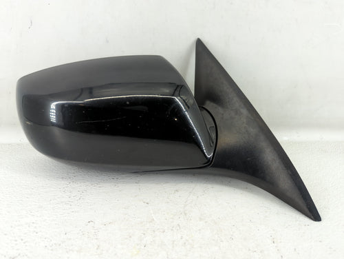 2009-2016 Hyundai Genesis Side Mirror Replacement Passenger Right View Door Mirror P/N:E13027375 Fits OEM Used Auto Parts