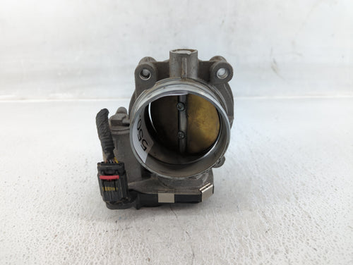 2012-2020 Chevrolet Impala Throttle Body P/N:12670981AA Fits 2012 2013 2014 2015 2016 2017 2018 2019 2020 2021 2022 OEM Used Auto Parts