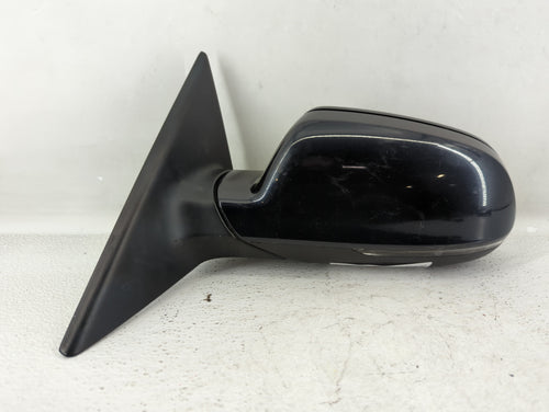 2010-2014 Audi A5 Side Mirror Replacement Driver Left View Door Mirror P/N:E1021053 Fits 2010 2011 2012 2013 2014 OEM Used Auto Parts