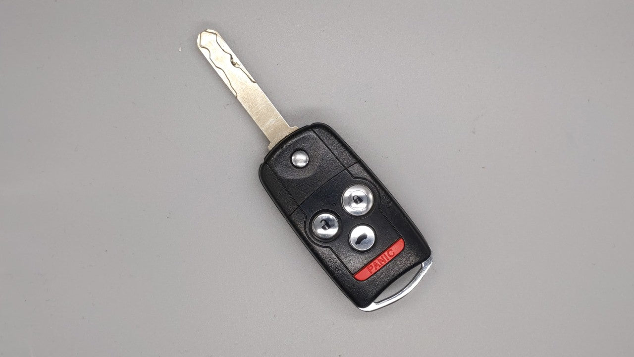 Acura Mdx Keyless Entry Remote Fob N5f0602a1a Driver2 4 Buttons - Oemusedautoparts1.com