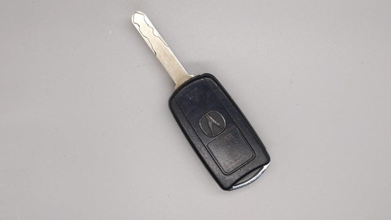 Acura Mdx Keyless Entry Remote Fob N5f0602a1a Driver2 4 Buttons - Oemusedautoparts1.com