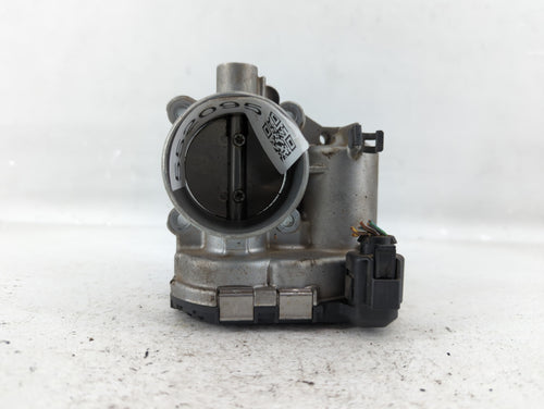 2013-2016 Ford Escape Throttle Body P/N:7S7G-9F991-CA Fits 2013 2014 2015 2016 2017 2018 2019 OEM Used Auto Parts