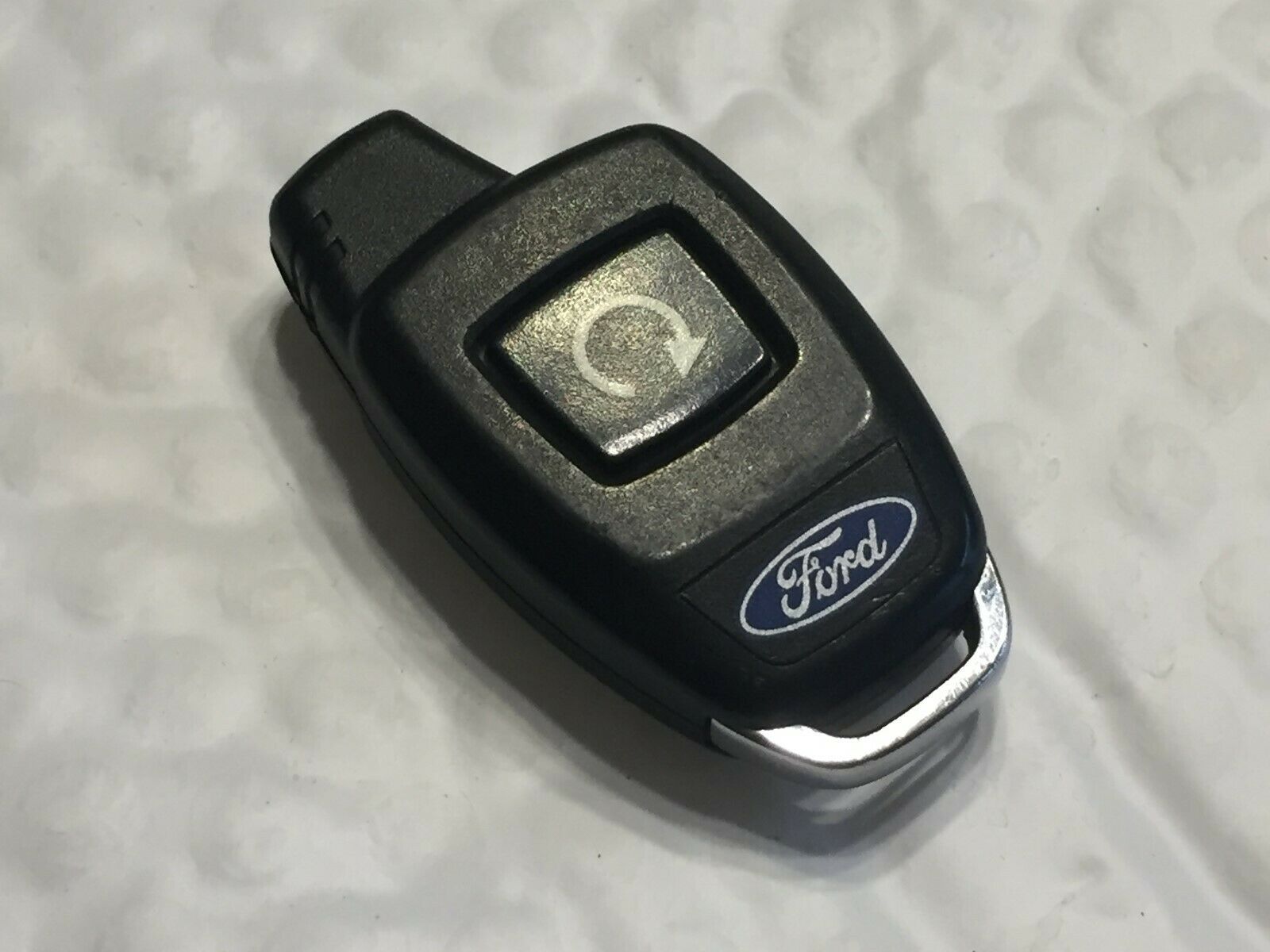 Ford  Keyless Entry Remote Elvatrkc 1 Buttons - Oemusedautoparts1.com