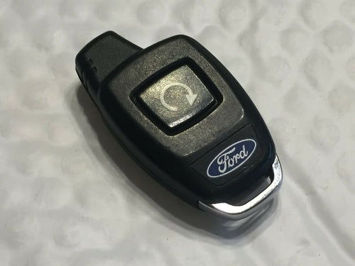 Ford  Keyless Entry Remote Elvatrkc 1 Buttons