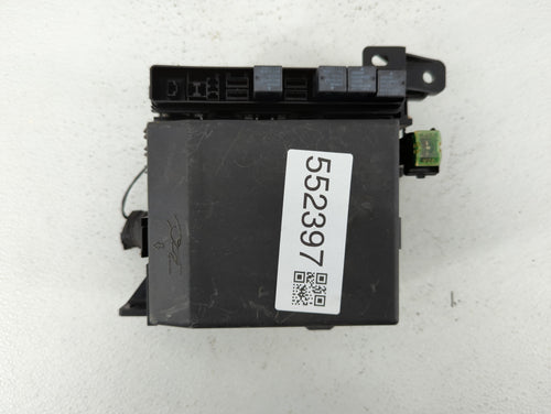 2001-2012 Mitsubishi Eclipse Fusebox Fuse Box Panel Relay Module P/N:MR587807 Fits OEM Used Auto Parts