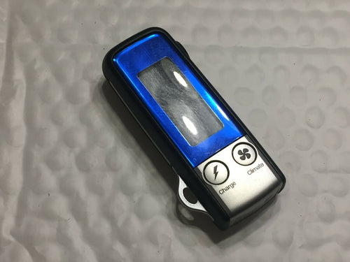 2013 Honda Fit Ev Keyless Entry Remote Oucghw-H001 2 Buttons