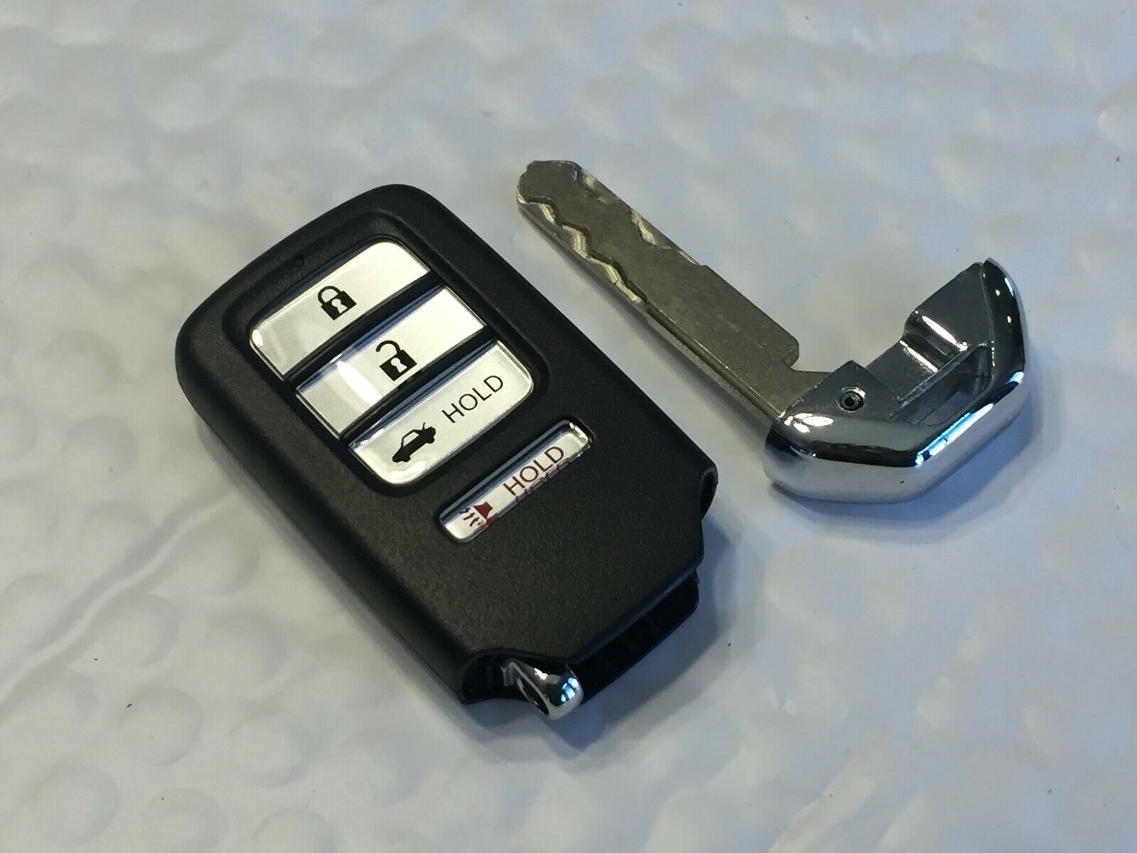 2019 Honda Accord Keyless Entry Remote Cwtwb1g0090 4 Buttons - Oemusedautoparts1.com