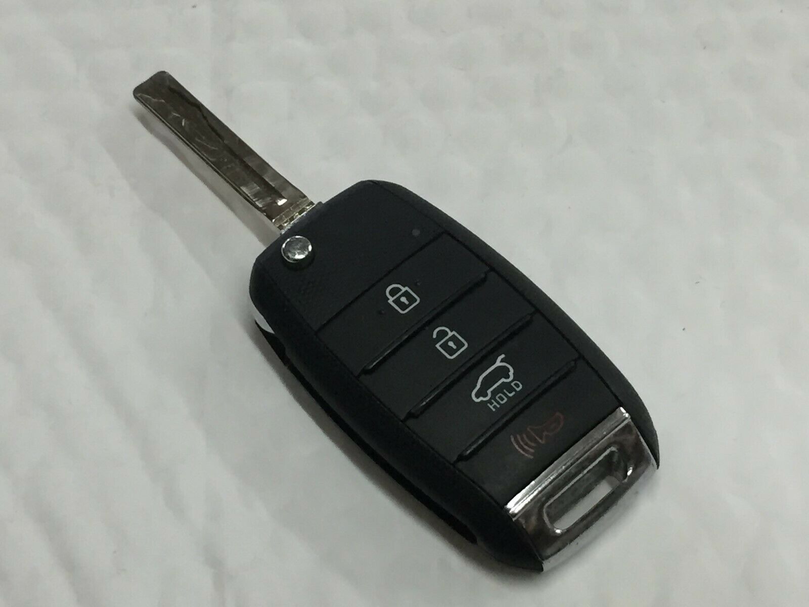 Kia Sportage Keyless Entry Remote Fob Tq8-Rke-4f27 95430-D9100 4 Buttons - Oemusedautoparts1.com