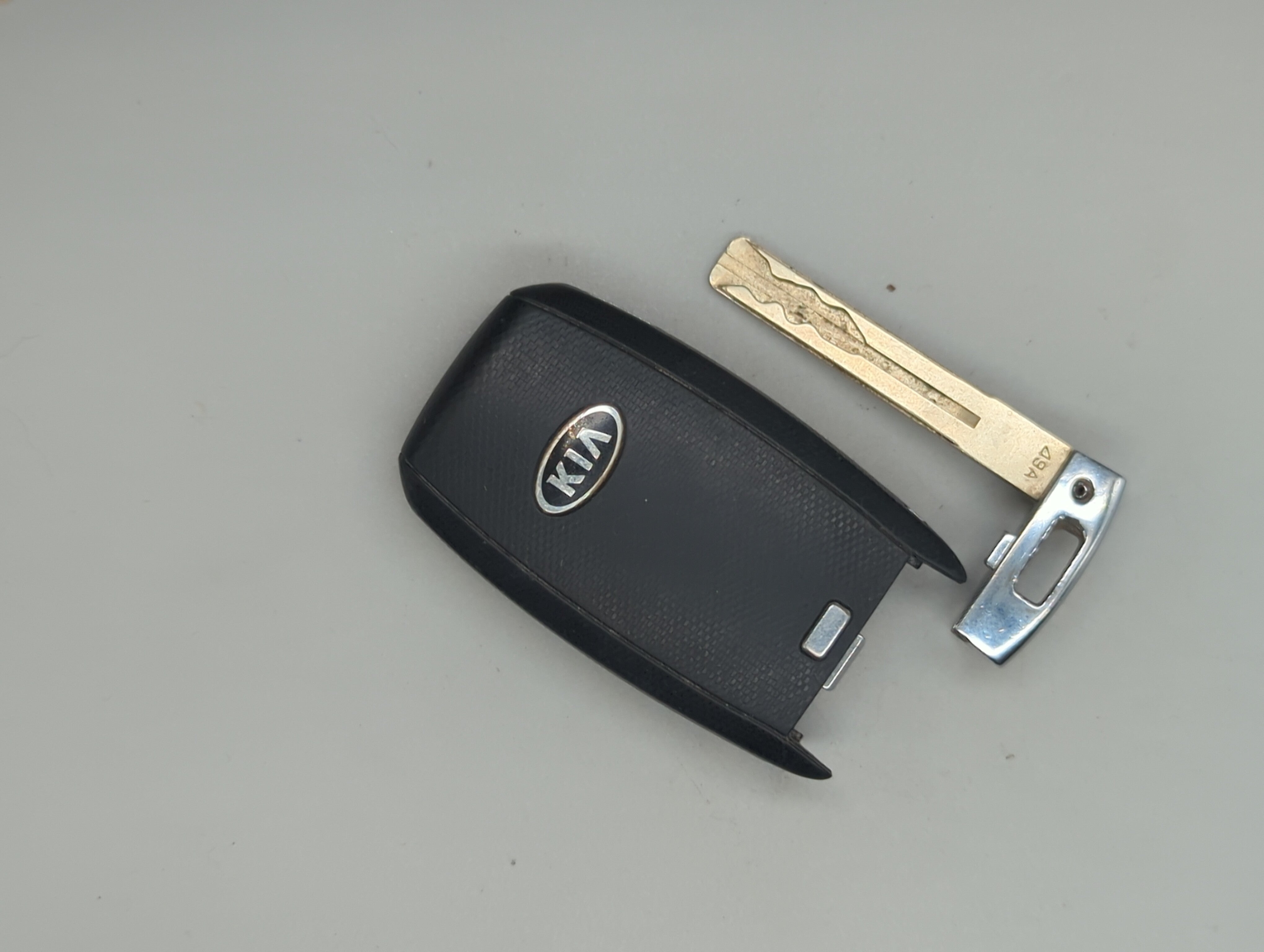 2019 Kia Sedona Keyless Entry Remote Sy5ypfge06 6 Buttons - Oemusedautoparts1.com