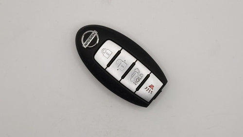 Nissan Rogue Keyless Entry Remote Fob Kr5s180144106 S180144106 4 Buttons