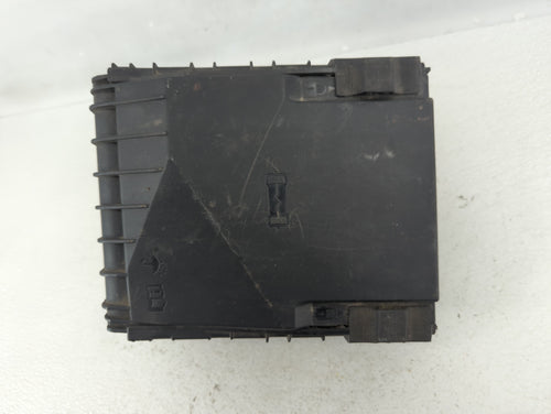 2010-2014 Volkswagen Golf Fusebox Fuse Box Panel Relay Module Fits 2007 2008 2009 2010 2011 2012 2013 2014 2015 2016 OEM Used Auto Parts