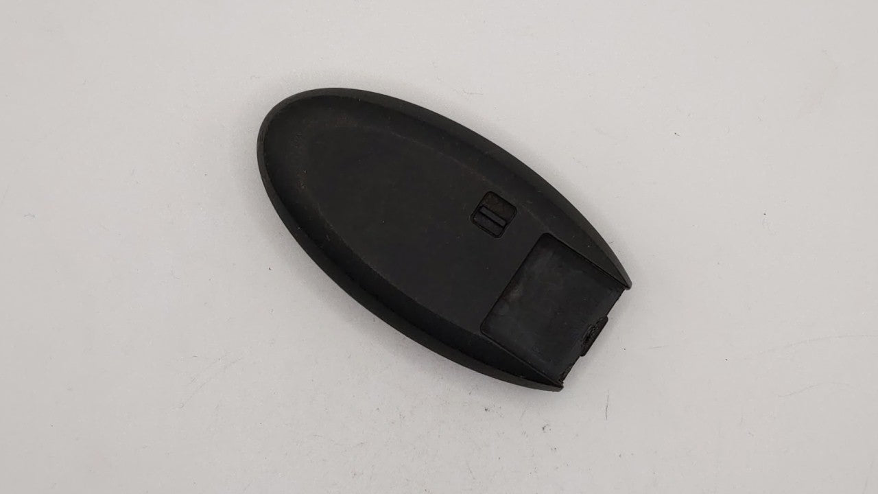 2013 2014 2015 2016 2017 2018 Sentra Remote Key Fob Smart Cwtwb1u840 - Oemusedautoparts1.com