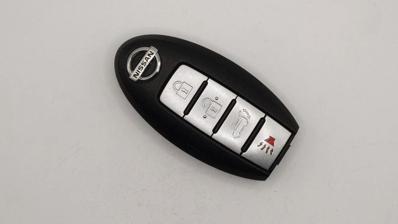 Nissan Murano Keyless Entry Remote Fob Kr55wk49622 5wk49622 4 Buttons - Oemusedautoparts1.com