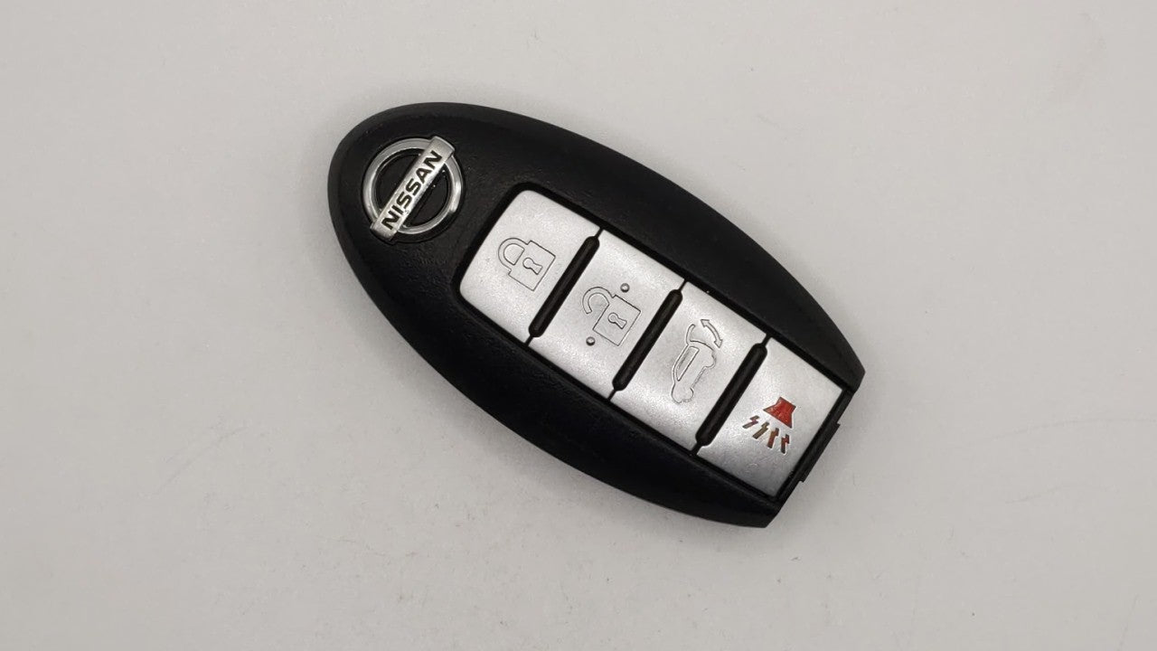 Nissan Murano Keyless Entry Remote Fob Kr55wk49622 5wk49622 4 Buttons - Oemusedautoparts1.com