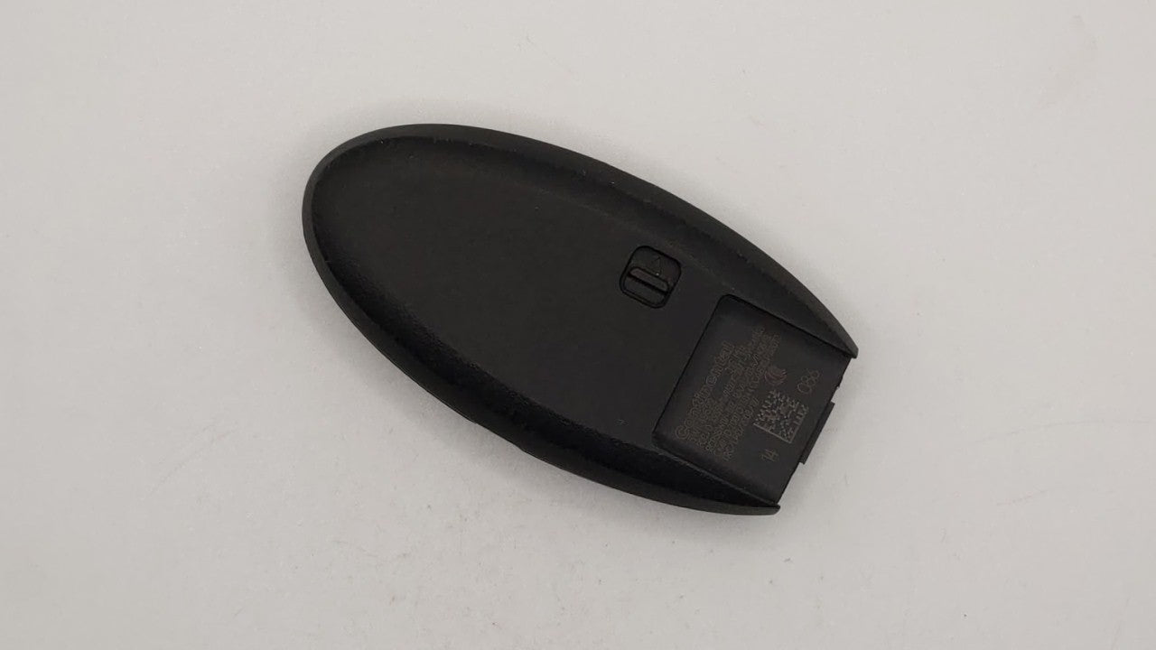 Nissan Murano Keyless Entry Remote Fob Kr55wk49622 5wk49622 4 Buttons - Oemusedautoparts1.com