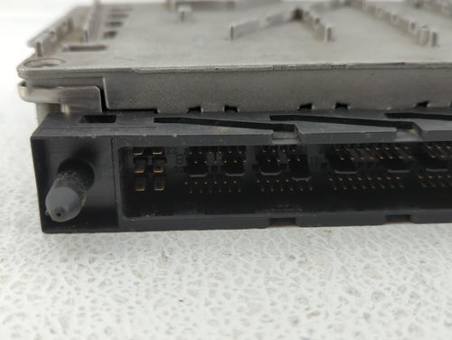 2006 Volvo Xc90 PCM Engine Computer ECU ECM PCU OEM P/N:30668478 A Fits OEM Used Auto Parts