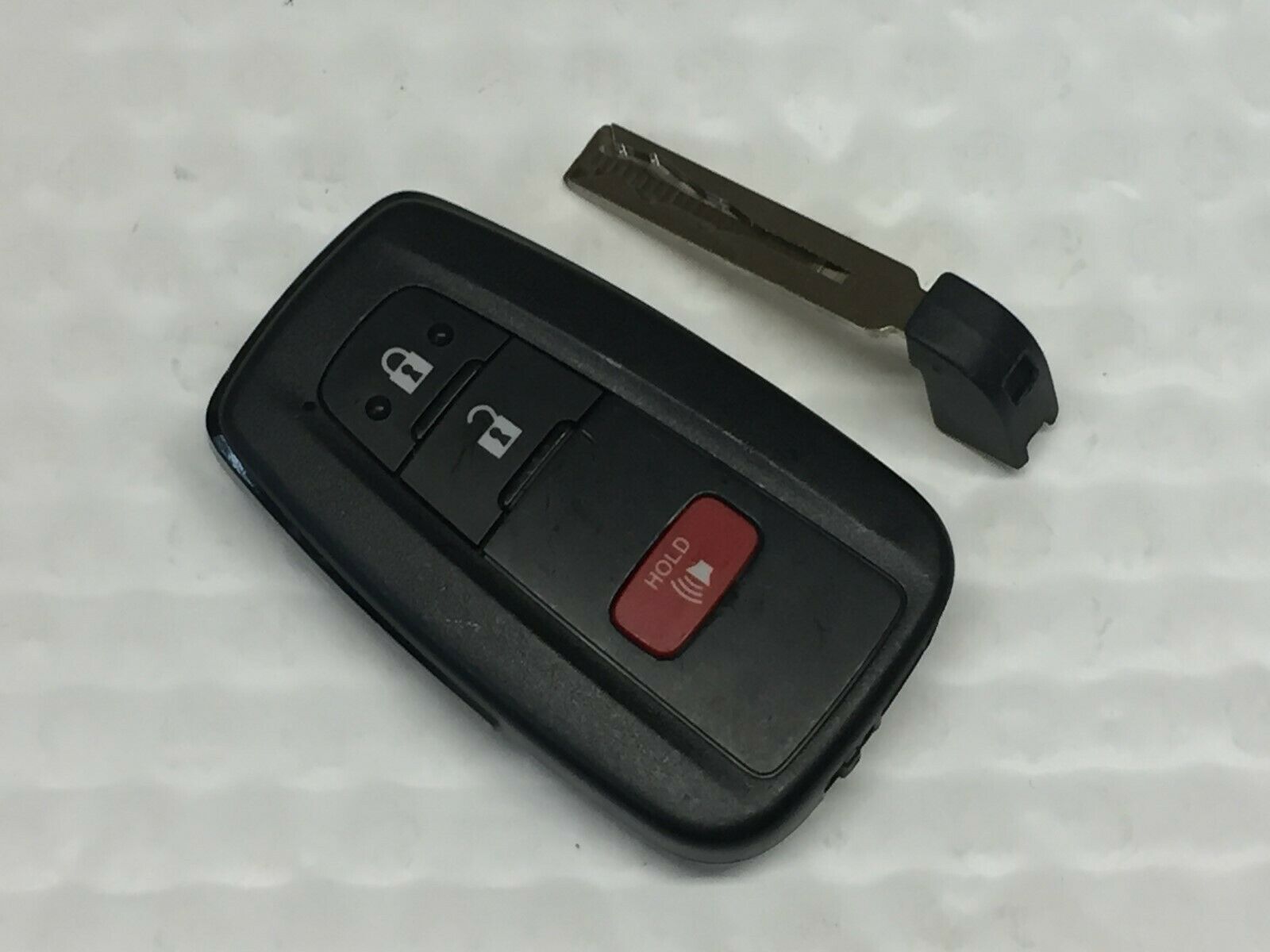 2019-2021 Toyota Corolla Keyless Entry Remote Fob Hyq14fbn 231451-2000 - Oemusedautoparts1.com