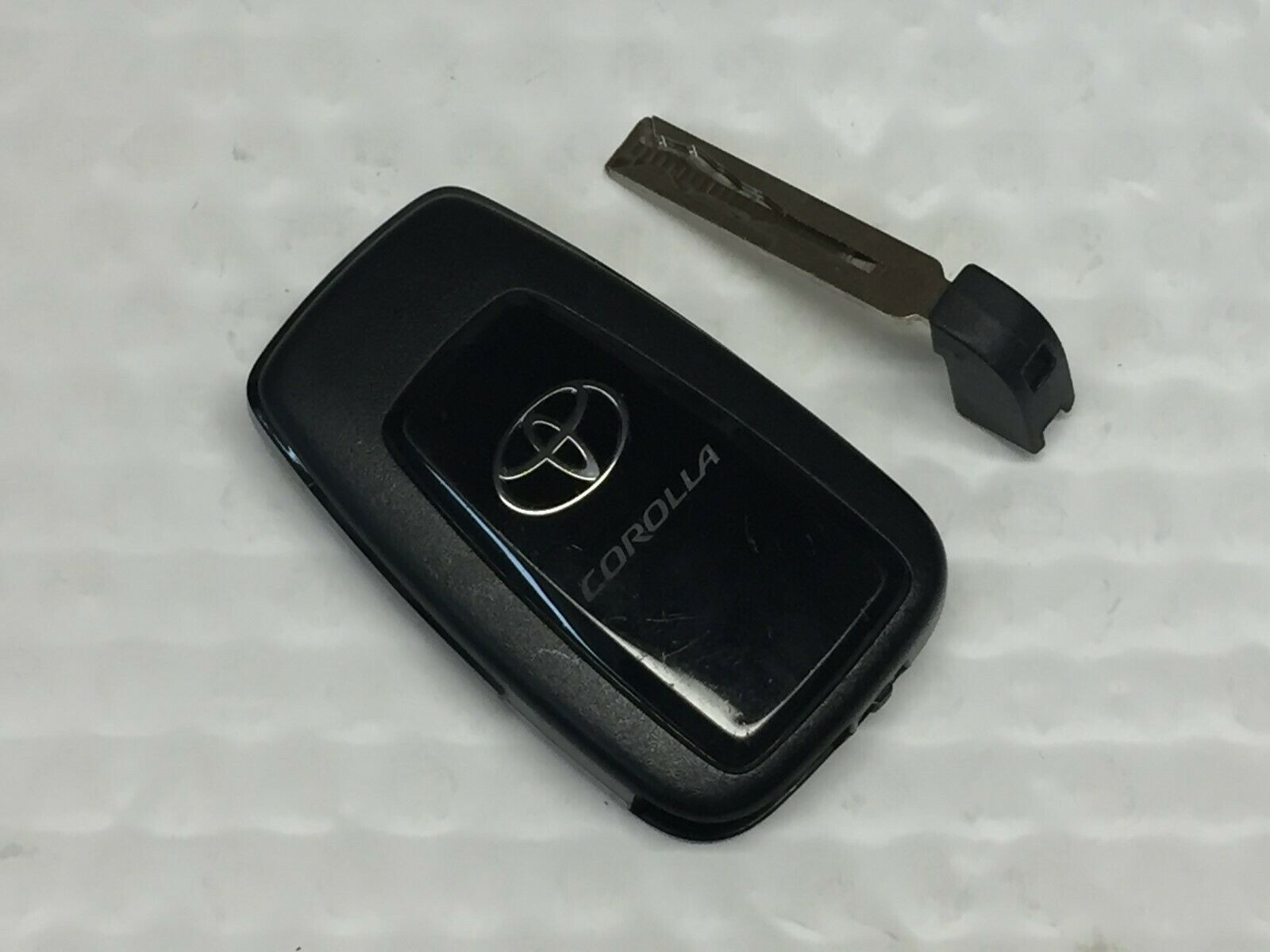 2019-2021 Toyota Corolla Keyless Entry Remote Fob Hyq14fbn 231451-2000 - Oemusedautoparts1.com