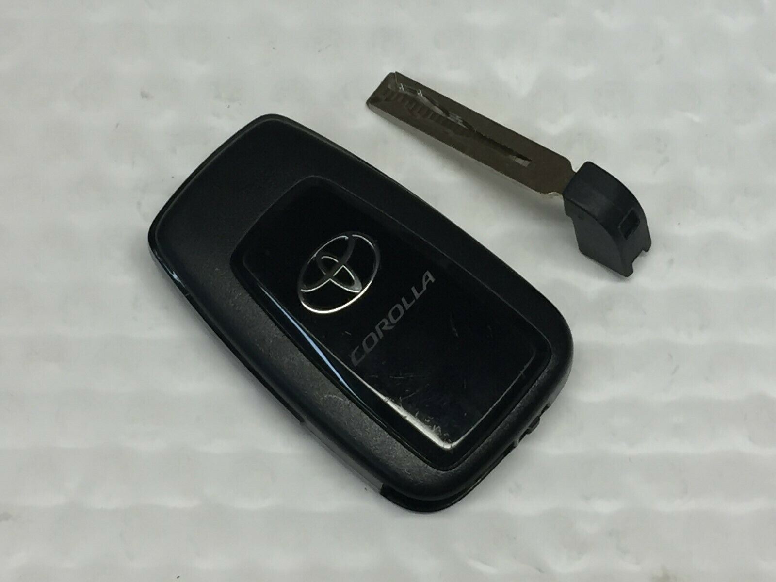 2019-2021 Toyota Corolla Keyless Entry Remote Fob Hyq14fbn 231451-2000 - Oemusedautoparts1.com