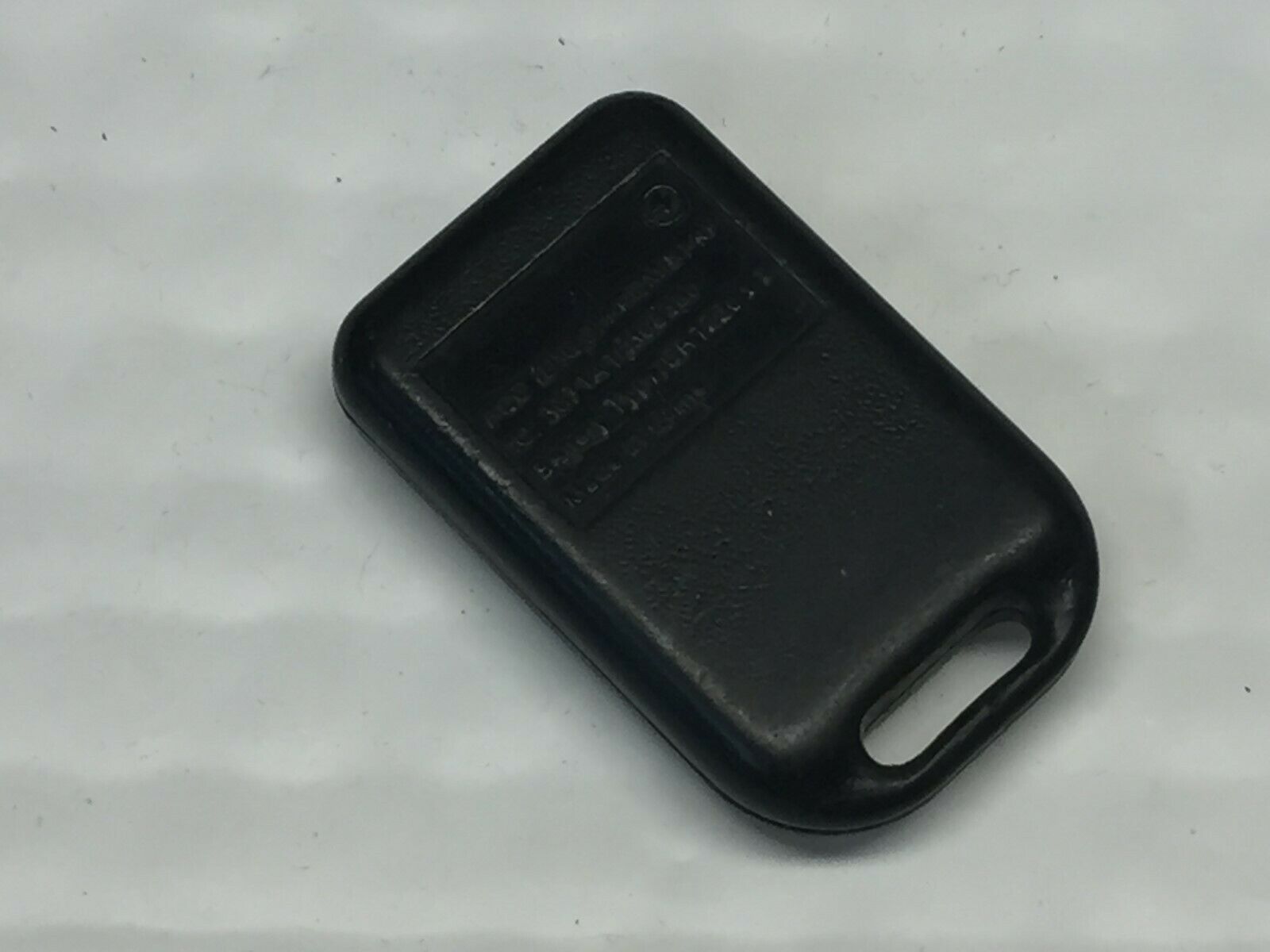 2021 Subaru Keyless Entry Remote Goh-Pcmini-4q 1 Buttons - Oemusedautoparts1.com