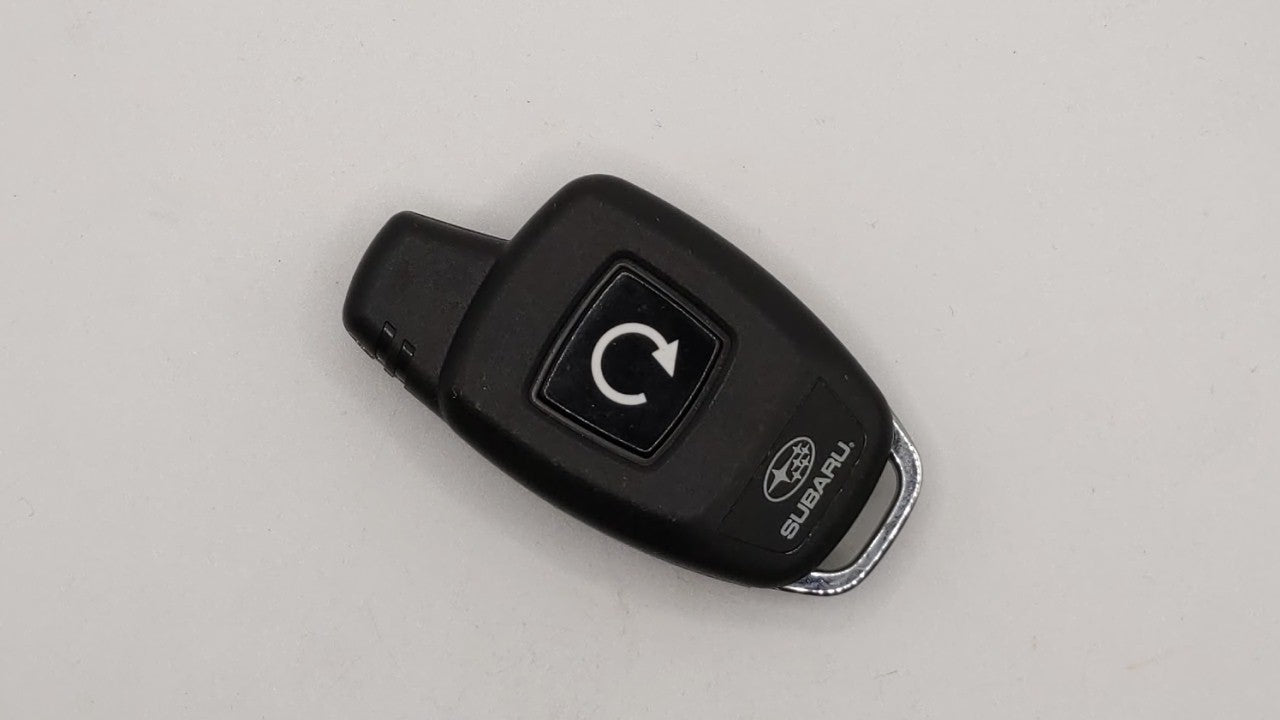 2021 Subaru Keyless Entry Remote Elvatrkc - Oemusedautoparts1.com