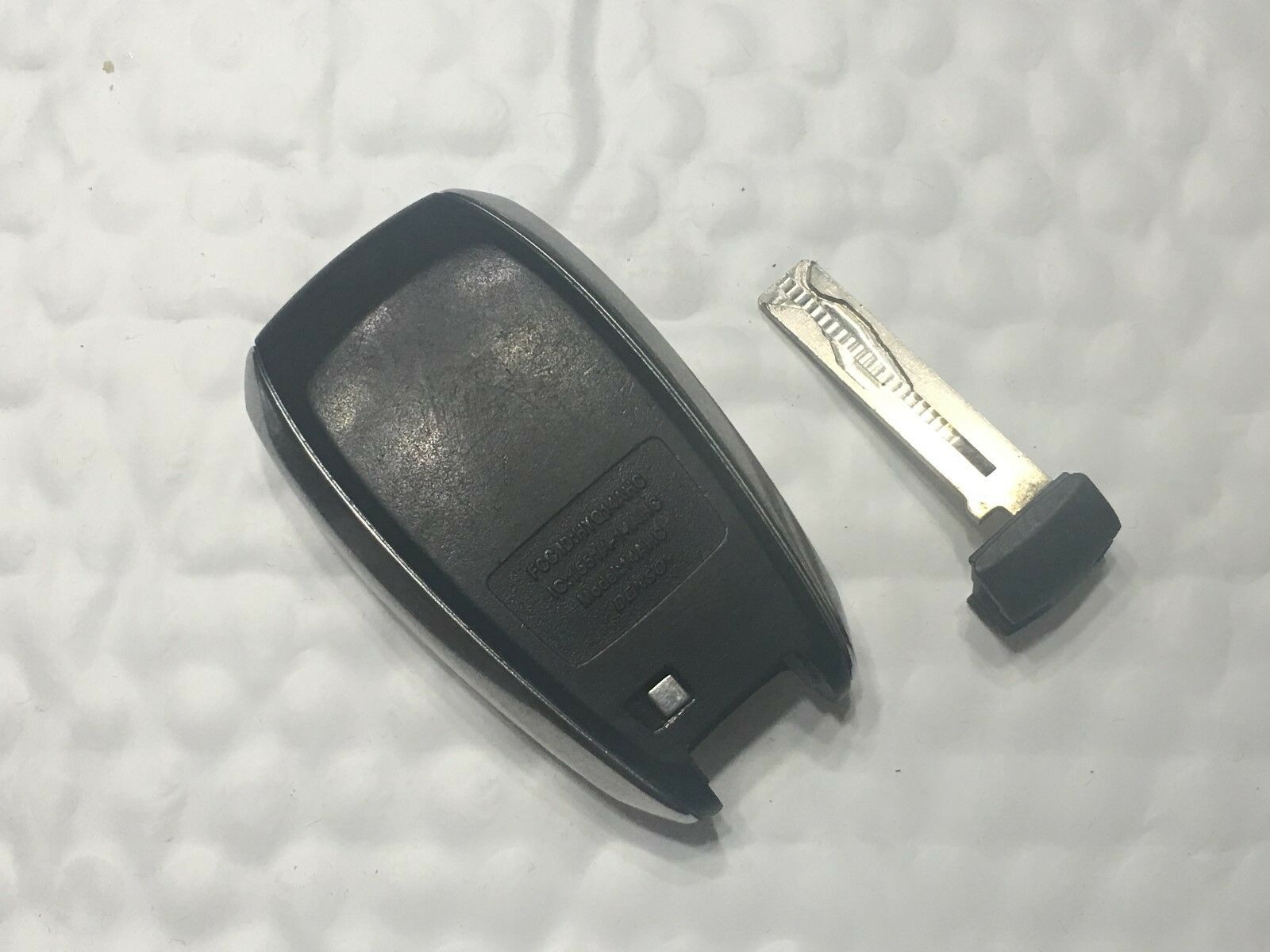 2015-2018 Subaru Legacy Keyless Entry Remote Fob Hyq14ahc 4 Buttons - Oemusedautoparts1.com