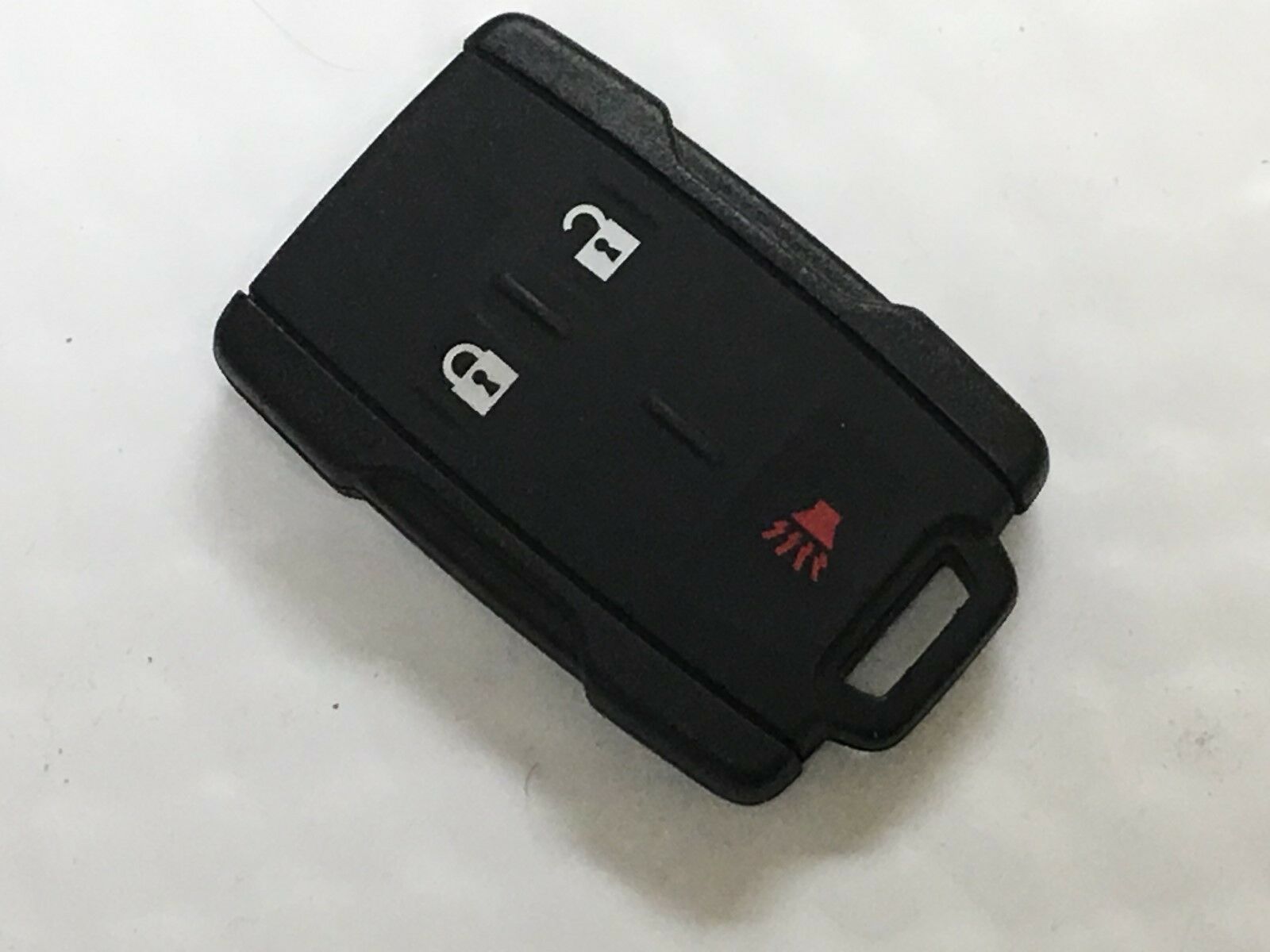 2017-2019 Gm Keyless Entry Remote Fob M3n-32337100 13577771 - Oemusedautoparts1.com