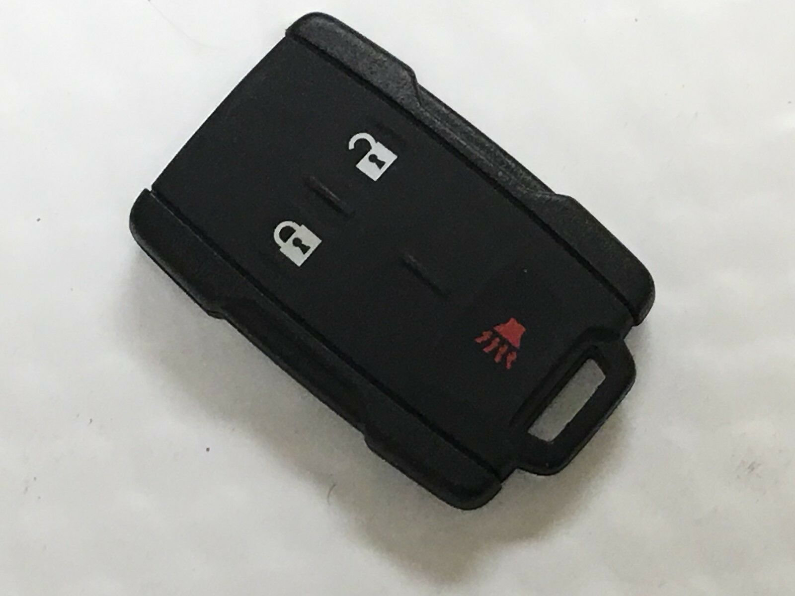 2017-2019 Gm Keyless Entry Remote Fob M3n-32337100 13577771 - Oemusedautoparts1.com