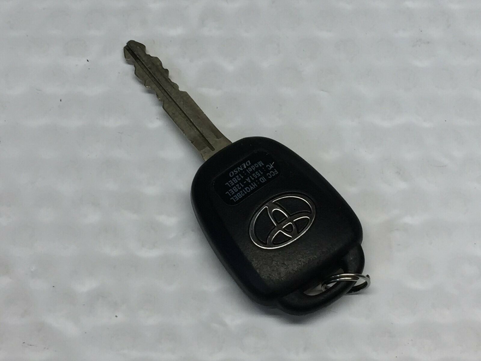 2017 Toyota 86 Keyless Entry Remote Fob Hyq12bel G Chip 4 Buttons - Oemusedautoparts1.com