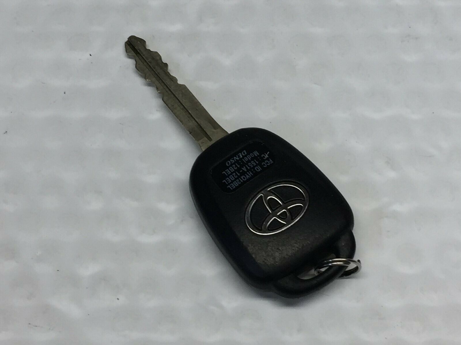 2017 Toyota 86 Keyless Entry Remote Fob Hyq12bel G Chip 4 Buttons - Oemusedautoparts1.com