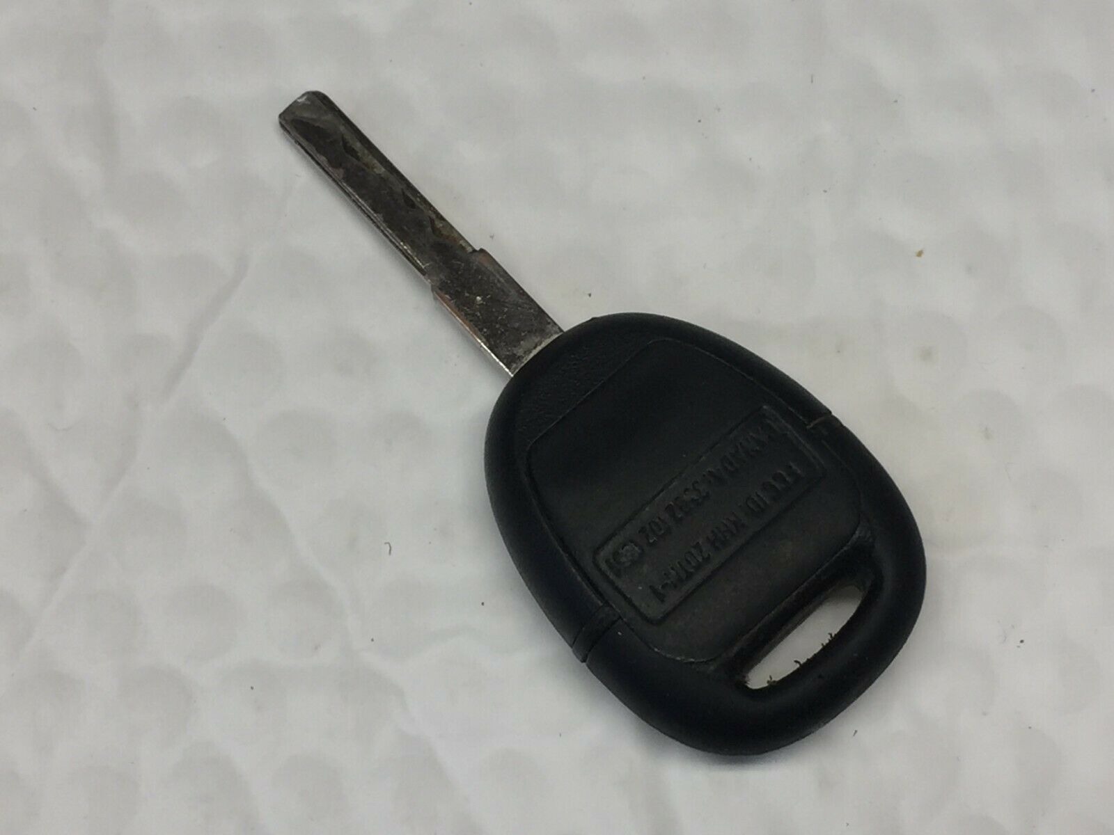 2003-2009 Saab 9-5 Keyless Entry Remote Fob Khh 20tn-1 3 Buttons - Oemusedautoparts1.com