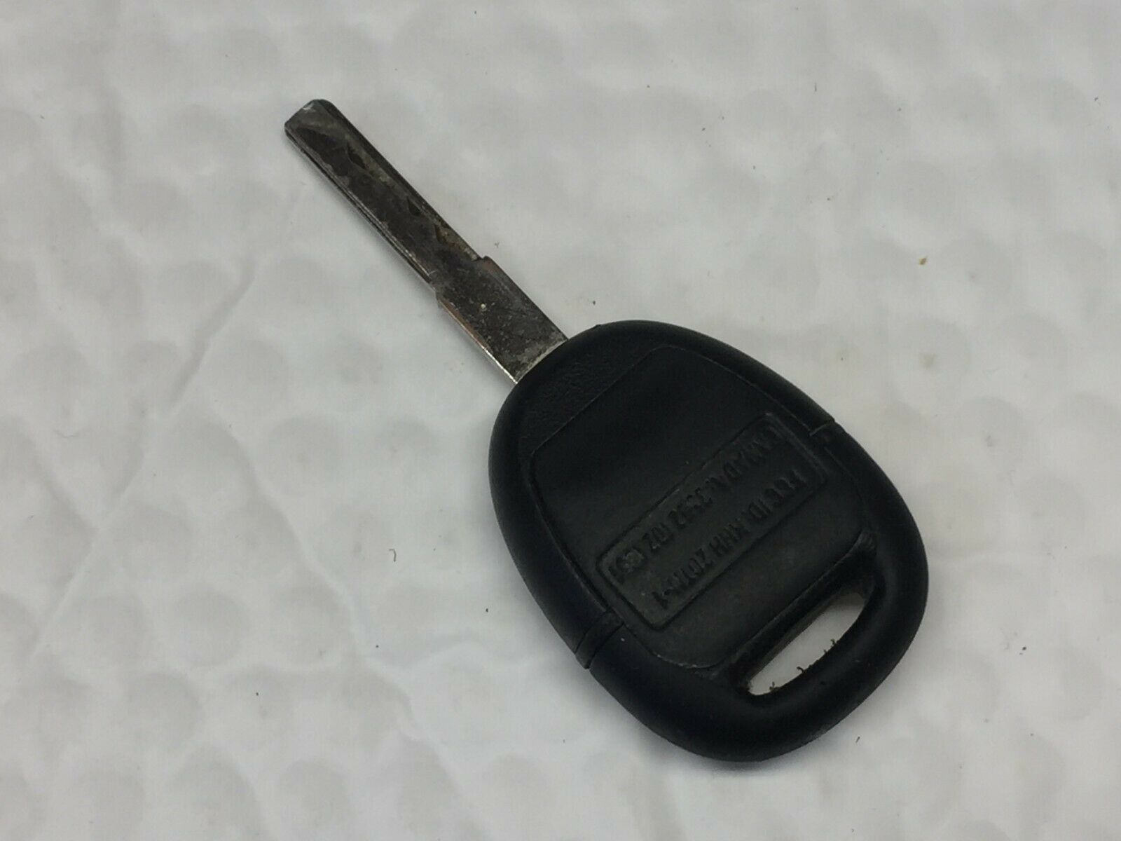 2003-2009 Saab 9-5 Keyless Entry Remote Fob Khh 20tn-1 3 Buttons - Oemusedautoparts1.com