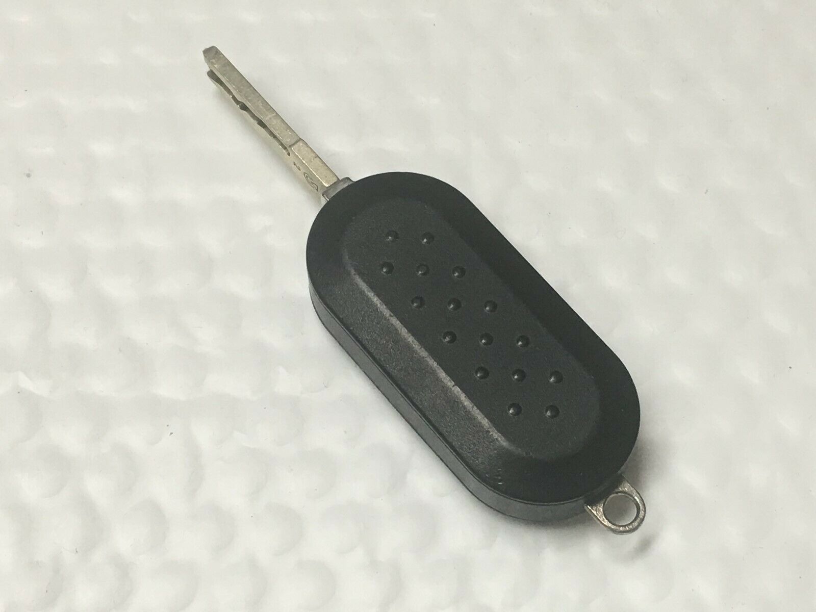 Fiat 500 Keyless Entry Remote Ltqf12am433tx 3 Buttons - Oemusedautoparts1.com