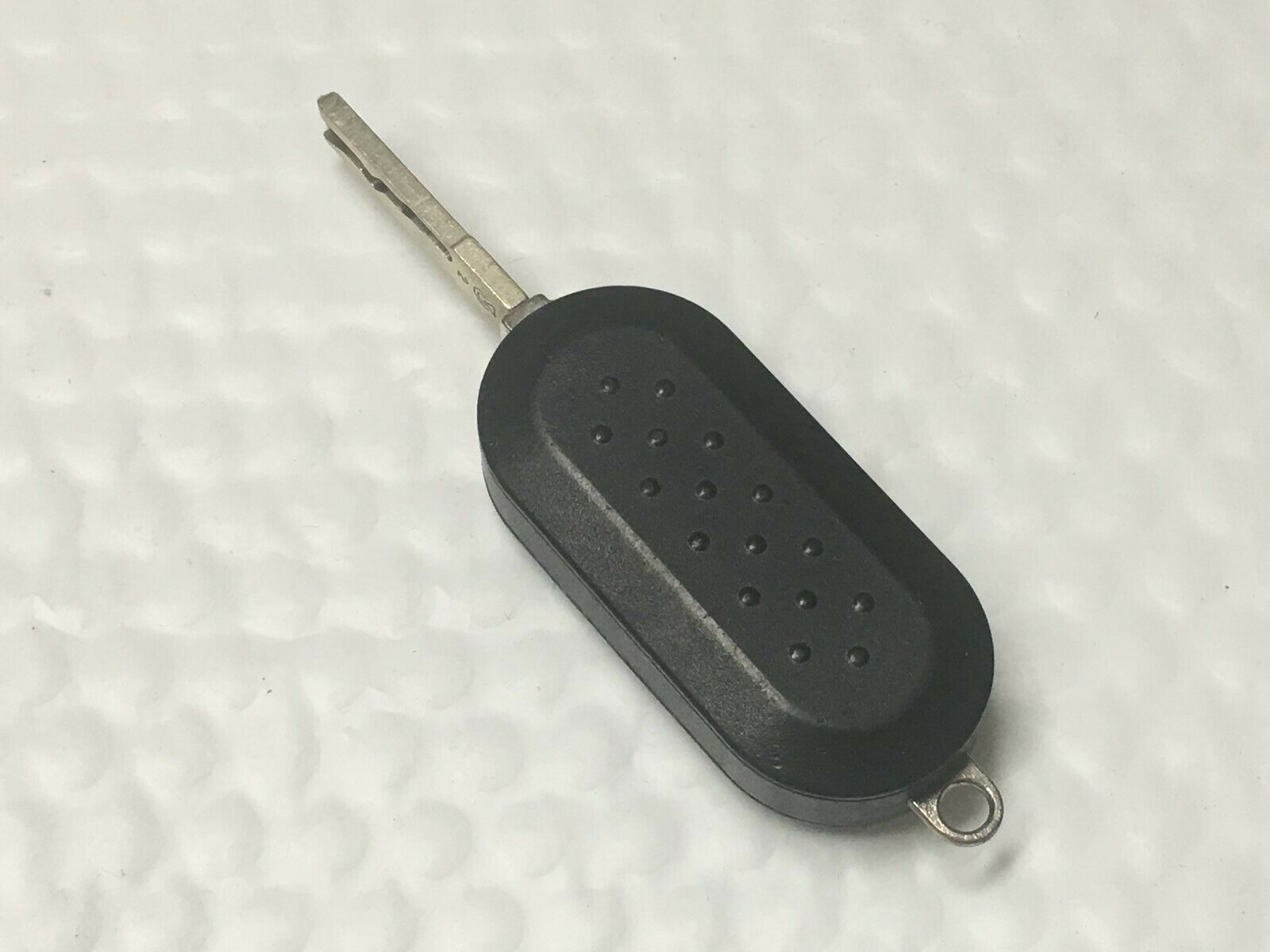Fiat 500 Keyless Entry Remote Ltqf12am433tx 3 Buttons - Oemusedautoparts1.com