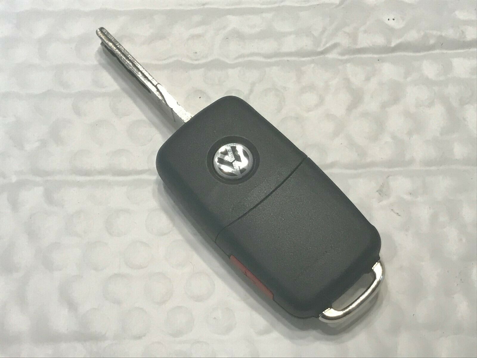 2013-2018 Volkswagen Keyless Entry Remote Fob Nbgfs93n 5k0 837 202 Bp - Oemusedautoparts1.com