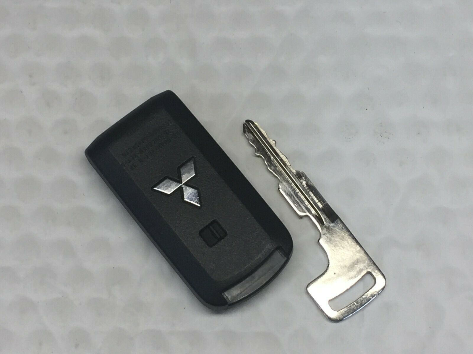 2009-2020 Mitsubishi Keyless Entry Remote Fob Ouc644m-Key-N 3 Buttons - Oemusedautoparts1.com