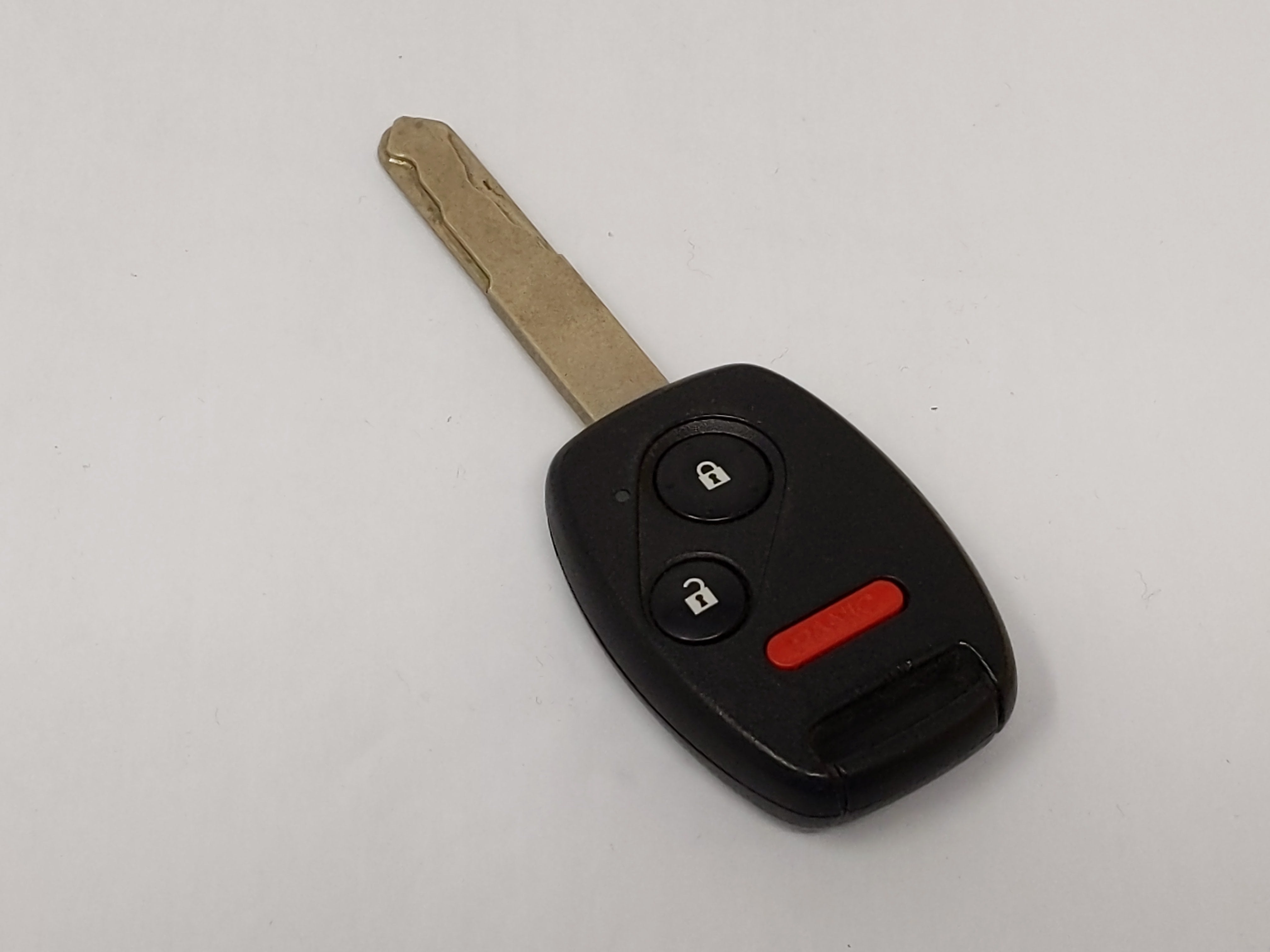 2005-2009 Honda Pilot Keyless Entry Remote Cwtwb1u545 3 Buttons - Oemusedautoparts1.com