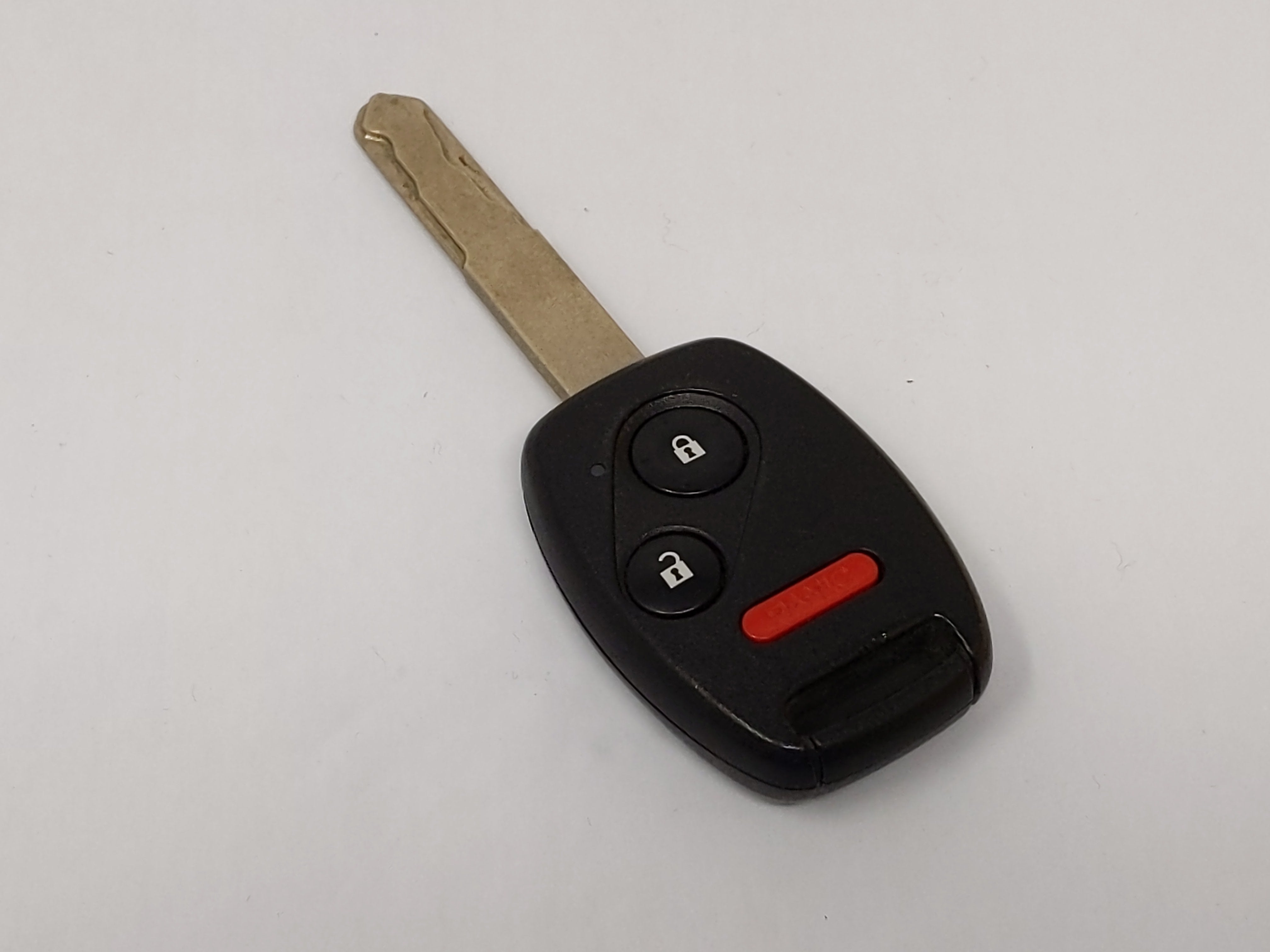 2005-2009 Honda Pilot Keyless Entry Remote Cwtwb1u545 3 Buttons - Oemusedautoparts1.com