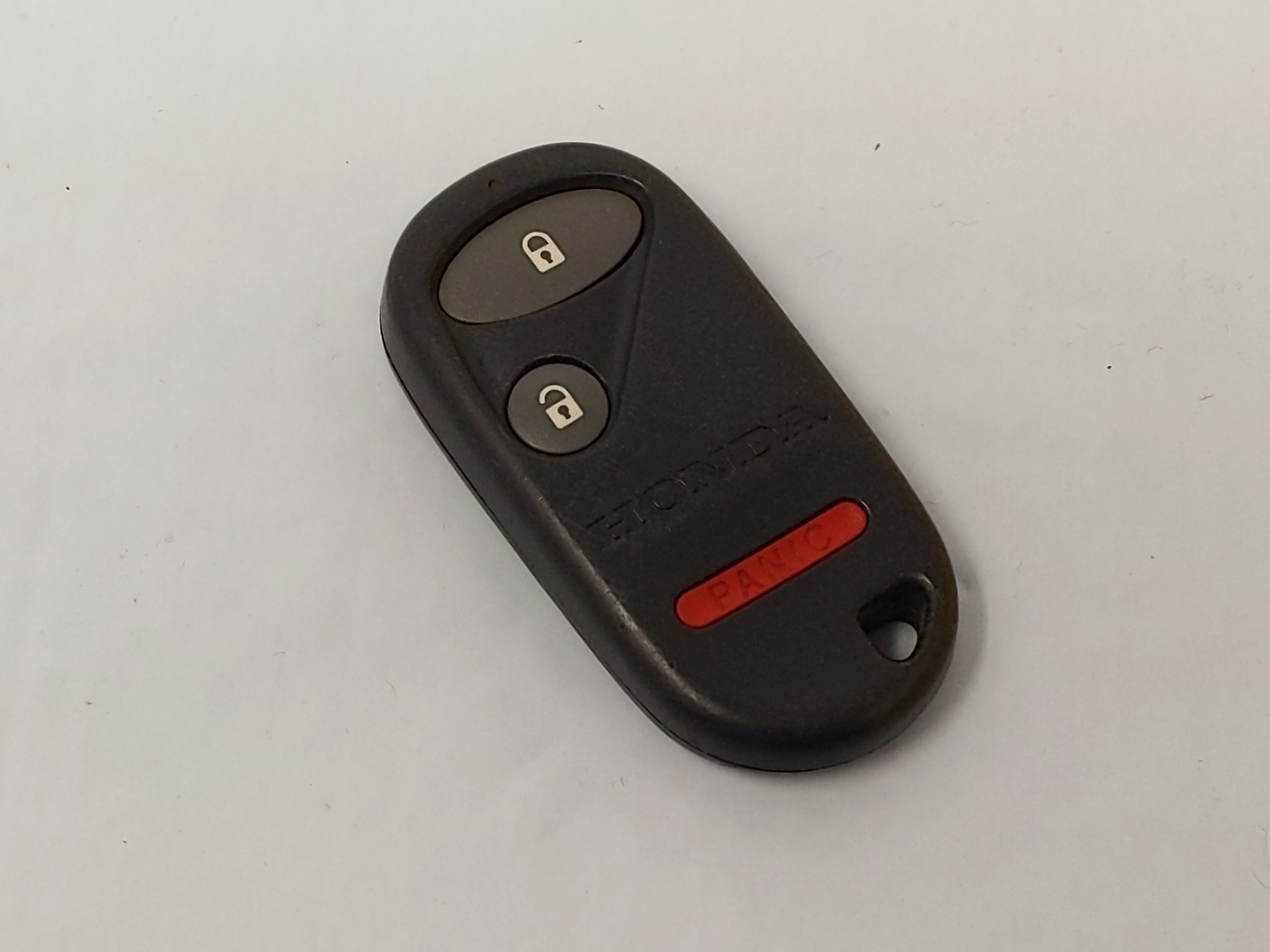 2003-2007 Honda Pilot Keyless Entry Remote Nhvwb1u523 38010-S5a-A 3 - Oemusedautoparts1.com