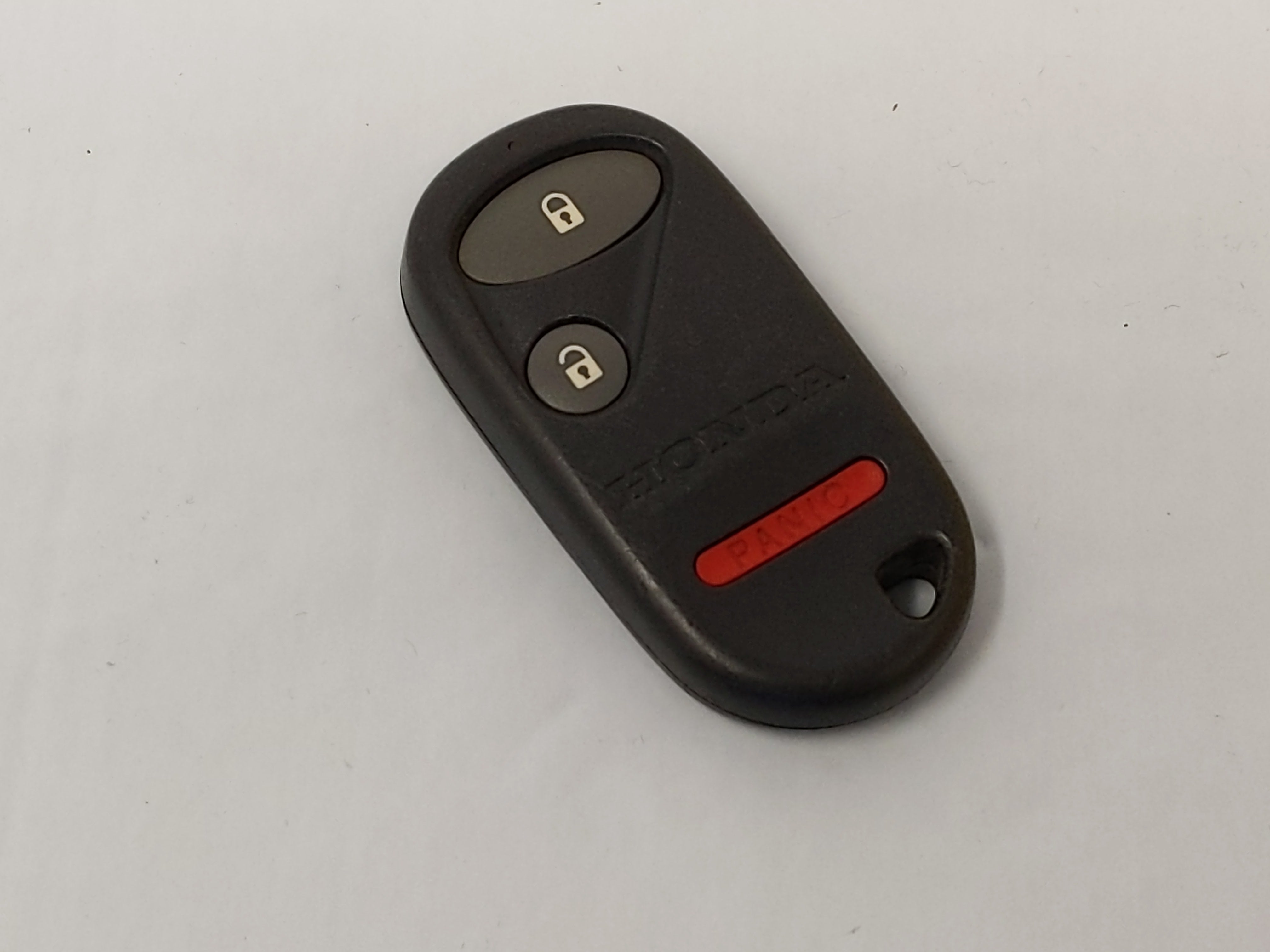 2003-2007 Honda Pilot Keyless Entry Remote Nhvwb1u523 38010-S5a-A 3 - Oemusedautoparts1.com