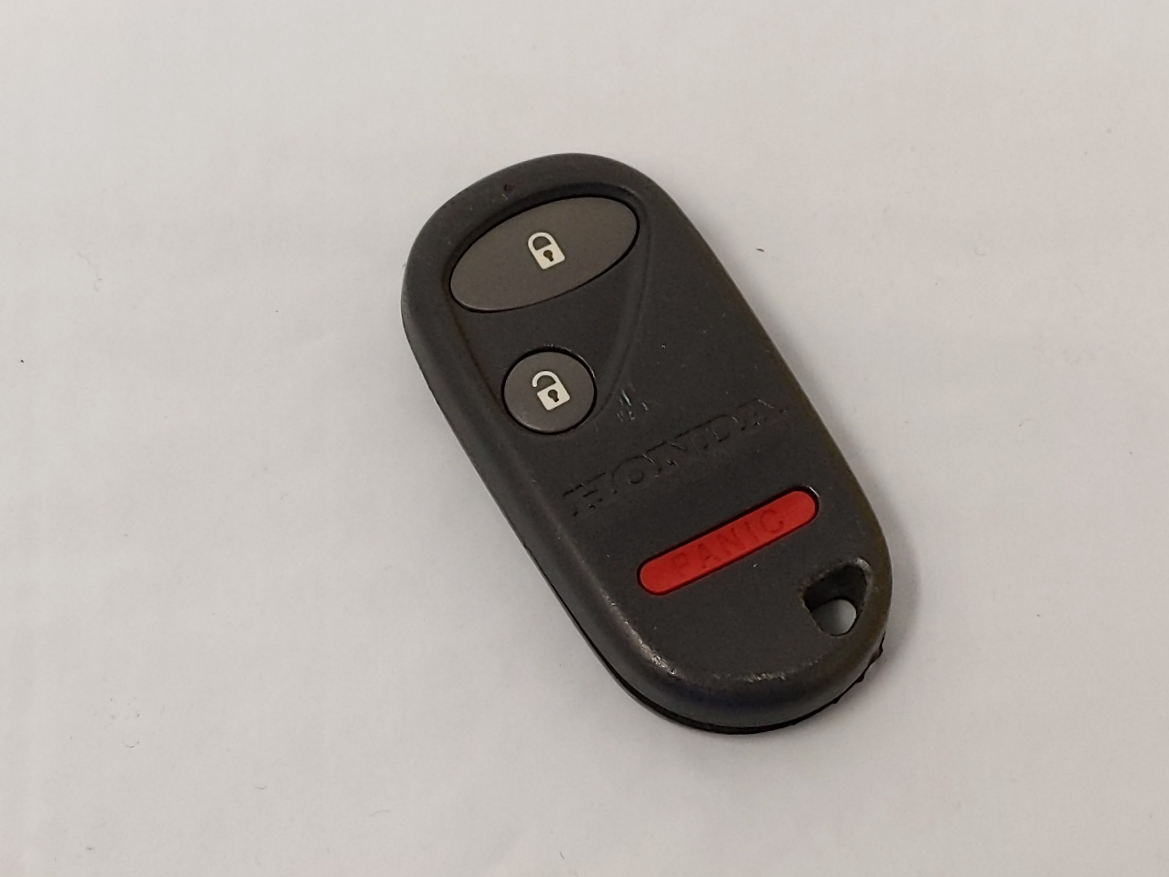 1997-2000 Honda Civic Keyless Entry Remote A269zua106 3 Buttons - Oemusedautoparts1.com