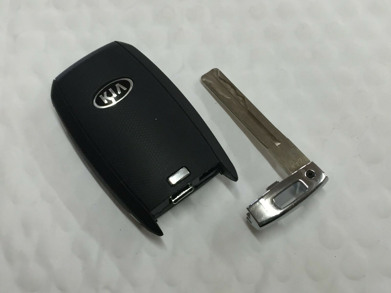 2019 Kia Sportage Keyless Entry Remote Tq8-Fob-4f08 4 Buttons Suv - Oemusedautoparts1.com
