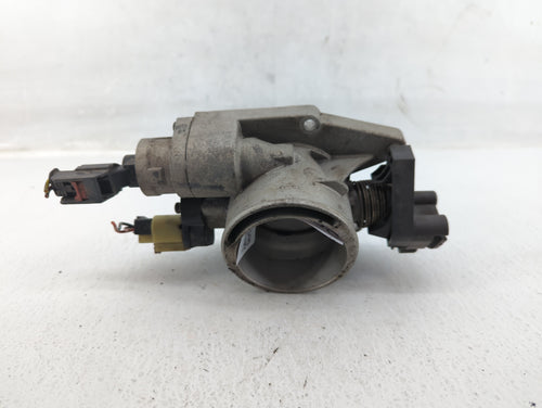 2004 Dodge Dakota Throttle Body Fits OEM Used Auto Parts