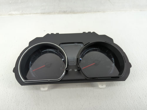 2015-2019 Nissan Versa Instrument Cluster Speedometer Gauges P/N:248109KK0A Fits 2015 2016 2017 2018 2019 OEM Used Auto Parts