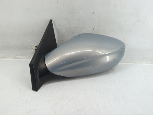 2011-2014 Hyundai Sonata Side Mirror Replacement Driver Left View Door Mirror P/N:87610-3Q010 Fits 2011 2012 2013 2014 OEM Used Auto Parts