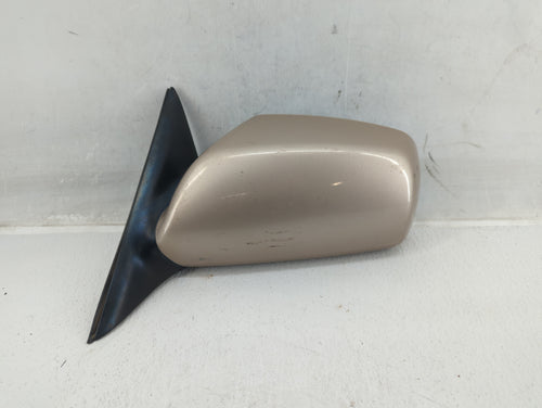 2007-2011 Toyota Camry Side Mirror Replacement Driver Left View Door Mirror Fits 2007 2008 2009 2010 2011 OEM Used Auto Parts