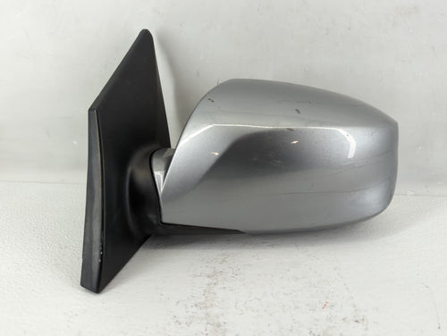 2010-2015 Hyundai Tucson Side Mirror Replacement Driver Left View Door Mirror P/N:876102S030TAK Fits 2010 2011 2012 2013 2014 2015 OEM Used Auto Parts